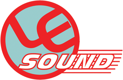 Le Sound logo